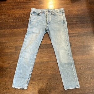 Rag & Bone Fit 2 Jeans. 31x30